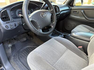 2005 Toyota Tundra SR5 4dr Double Cab SR5 - Photo 11 - San Juan Capistrano, CA 92675