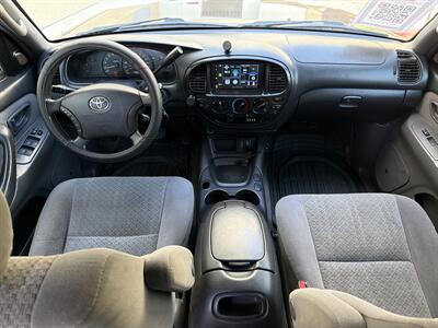 2005 Toyota Tundra SR5 4dr Double Cab SR5 - Photo 12 - San Juan Capistrano, CA 92675
