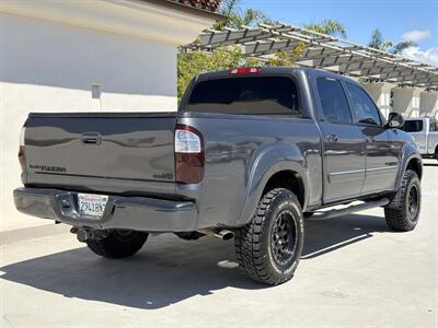 2005 Toyota Tundra SR5 4dr Double Cab SR5 - Photo 6 - San Juan Capistrano, CA 92675
