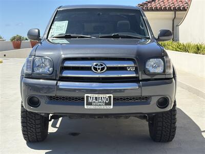 2005 Toyota Tundra SR5 4dr Double Cab SR5 - Photo 9 - San Juan Capistrano, CA 92675