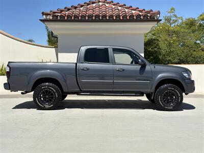 2005 Toyota Tundra SR5 4dr Double Cab SR5 - Photo 7 - San Juan Capistrano, CA 92675