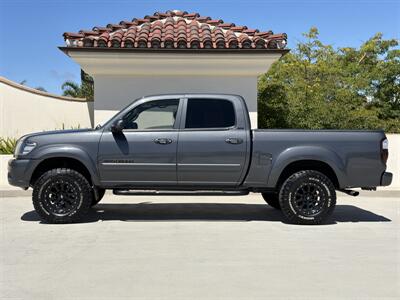 2005 Toyota Tundra SR5 4dr Double Cab SR5 - Photo 3 - San Juan Capistrano, CA 92675