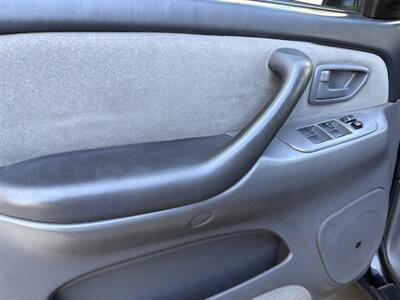 2005 Toyota Tundra SR5 4dr Double Cab SR5 - Photo 10 - San Juan Capistrano, CA 92675