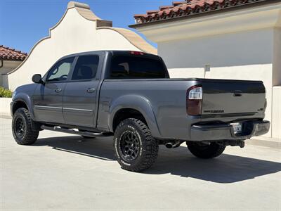2005 Toyota Tundra SR5 4dr Double Cab SR5 - Photo 4 - San Juan Capistrano, CA 92675