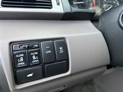 2016 Honda Odyssey EX-L w/Navi   - Photo 20 - San Juan Capistrano, CA 92675
