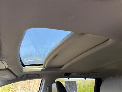 2016 Honda Odyssey EX-L w/Navi   - Photo 27 - San Juan Capistrano, CA 92675