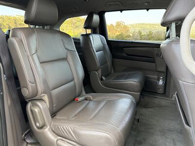 2016 Honda Odyssey EX-L w/Navi   - Photo 15 - San Juan Capistrano, CA 92675