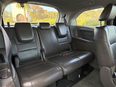 2016 Honda Odyssey EX-L w/Navi   - Photo 16 - San Juan Capistrano, CA 92675