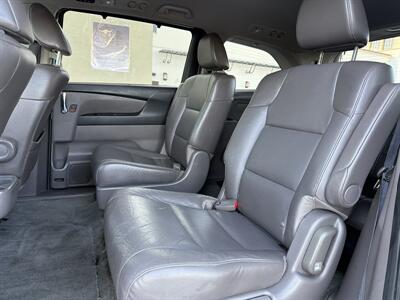 2016 Honda Odyssey EX-L w/Navi   - Photo 14 - San Juan Capistrano, CA 92675