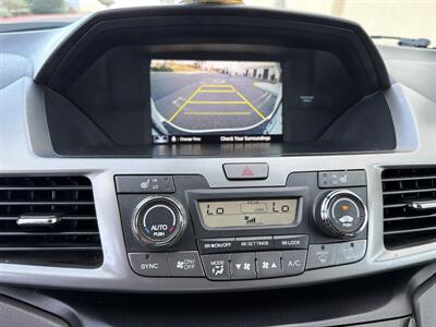 2016 Honda Odyssey EX-L w/Navi   - Photo 25 - San Juan Capistrano, CA 92675