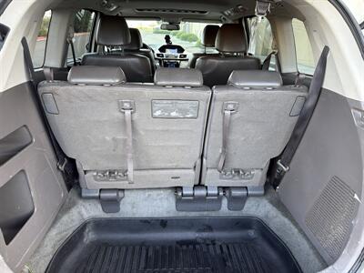 2016 Honda Odyssey EX-L w/Navi   - Photo 18 - San Juan Capistrano, CA 92675