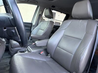 2016 Honda Odyssey EX-L w/Navi   - Photo 12 - San Juan Capistrano, CA 92675