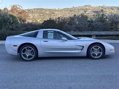 2001 Chevrolet Corvette   - Photo 8 - San Juan Capistrano, CA 92675