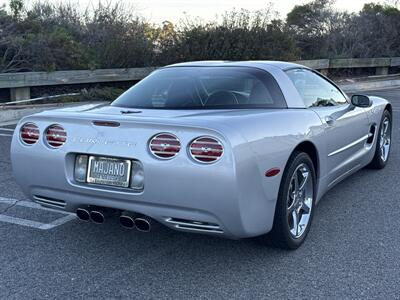 2001 Chevrolet Corvette   - Photo 7 - San Juan Capistrano, CA 92675