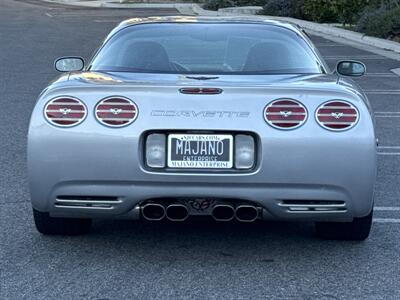 2001 Chevrolet Corvette   - Photo 6 - San Juan Capistrano, CA 92675