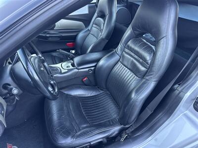 2001 Chevrolet Corvette   - Photo 12 - San Juan Capistrano, CA 92675