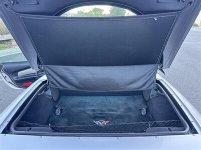 2001 Chevrolet Corvette   - Photo 17 - San Juan Capistrano, CA 92675