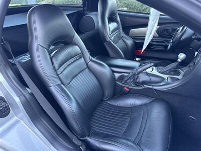 2001 Chevrolet Corvette   - Photo 14 - San Juan Capistrano, CA 92675