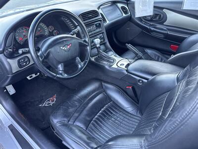 2001 Chevrolet Corvette   - Photo 11 - San Juan Capistrano, CA 92675