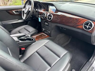 2013 Mercedes-Benz GLK GLK 350   - Photo 11 - San Juan Capistrano, CA 92675