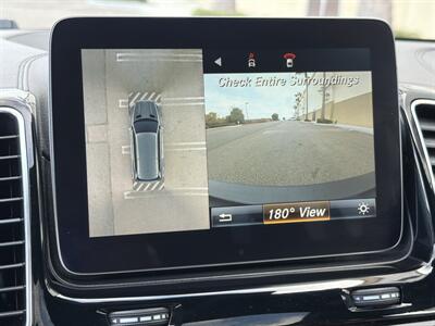 2017 Mercedes-Benz GLS GLS 450 - Photo 20 - San Juan Capistrano, CA 92675