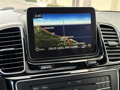 2017 Mercedes-Benz GLS GLS 450 - Photo 21 - San Juan Capistrano, CA 92675