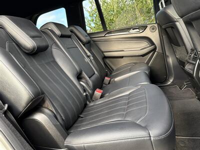 2017 Mercedes-Benz GLS GLS 450 - Photo 17 - San Juan Capistrano, CA 92675