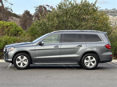 2017 Mercedes-Benz GLS GLS 450   - Photo 4 - San Juan Capistrano, CA 92675