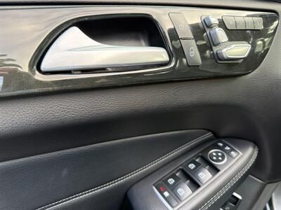2017 Mercedes-Benz GLS GLS 450   - Photo 12 - San Juan Capistrano, CA 92675