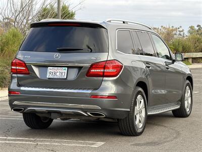 2017 Mercedes-Benz GLS GLS 450   - Photo 7 - San Juan Capistrano, CA 92675