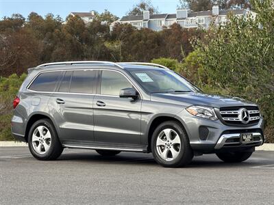 2017 Mercedes-Benz GLS GLS 450   - Photo 9 - San Juan Capistrano, CA 92675