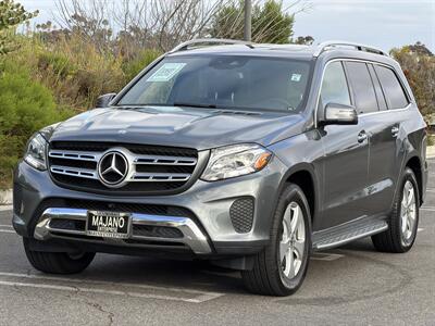2017 Mercedes-Benz GLS GLS 450   - Photo 3 - San Juan Capistrano, CA 92675