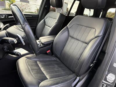 2017 Mercedes-Benz GLS GLS 450   - Photo 14 - San Juan Capistrano, CA 92675