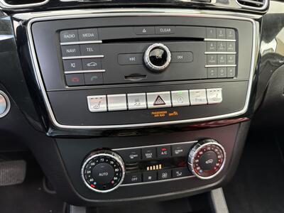 2017 Mercedes-Benz GLS GLS 450 - Photo 28 - San Juan Capistrano, CA 92675