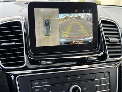 2017 Mercedes-Benz GLS GLS 450 - Photo 29 - San Juan Capistrano, CA 92675