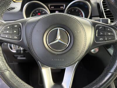 2017 Mercedes-Benz GLS GLS 450 - Photo 26 - San Juan Capistrano, CA 92675