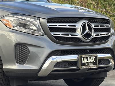 2017 Mercedes-Benz GLS GLS 450   - Photo 10 - San Juan Capistrano, CA 92675