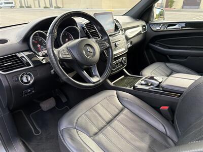 2017 Mercedes-Benz GLS GLS 450   - Photo 13 - San Juan Capistrano, CA 92675