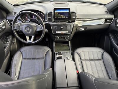 2017 Mercedes-Benz GLS GLS 450 - Photo 12 - San Juan Capistrano, CA 92675