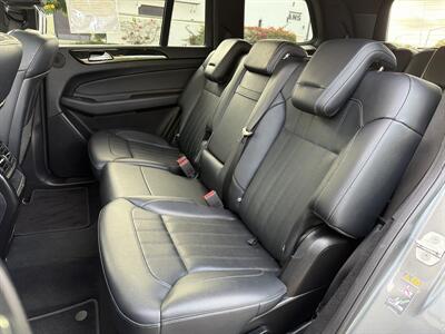 2017 Mercedes-Benz GLS GLS 450   - Photo 15 - San Juan Capistrano, CA 92675