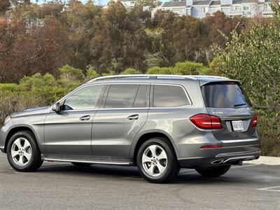 2017 Mercedes-Benz GLS GLS 450   - Photo 5 - San Juan Capistrano, CA 92675