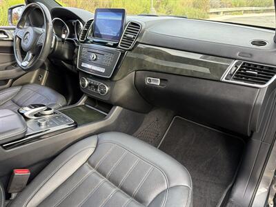 2017 Mercedes-Benz GLS GLS 450 - Photo 13 - San Juan Capistrano, CA 92675