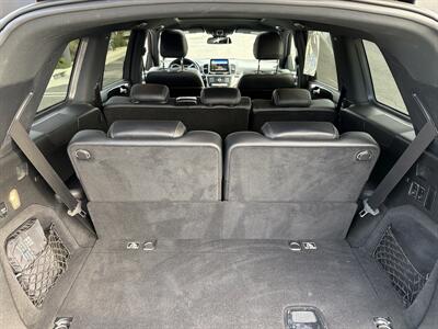 2017 Mercedes-Benz GLS GLS 450 - Photo 19 - San Juan Capistrano, CA 92675
