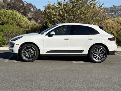 2017 Porsche Macan S   - Photo 3 - San Juan Capistrano, CA 92675