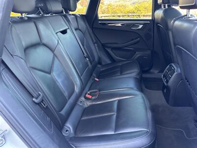 2017 Porsche Macan S   - Photo 17 - San Juan Capistrano, CA 92675