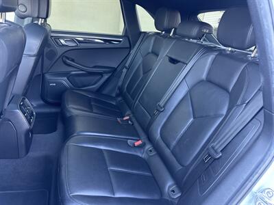 2017 Porsche Macan S   - Photo 16 - San Juan Capistrano, CA 92675