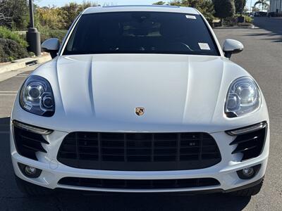 2017 Porsche Macan S   - Photo 10 - San Juan Capistrano, CA 92675