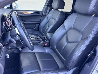 2017 Porsche Macan S   - Photo 14 - San Juan Capistrano, CA 92675