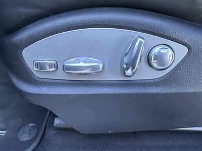 2017 Porsche Macan S   - Photo 25 - San Juan Capistrano, CA 92675