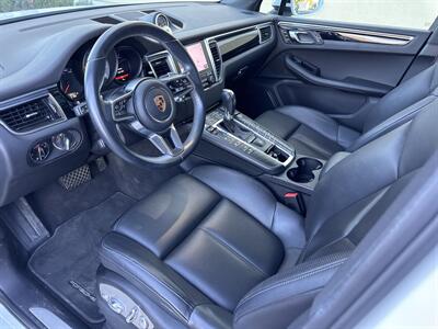 2017 Porsche Macan S   - Photo 11 - San Juan Capistrano, CA 92675